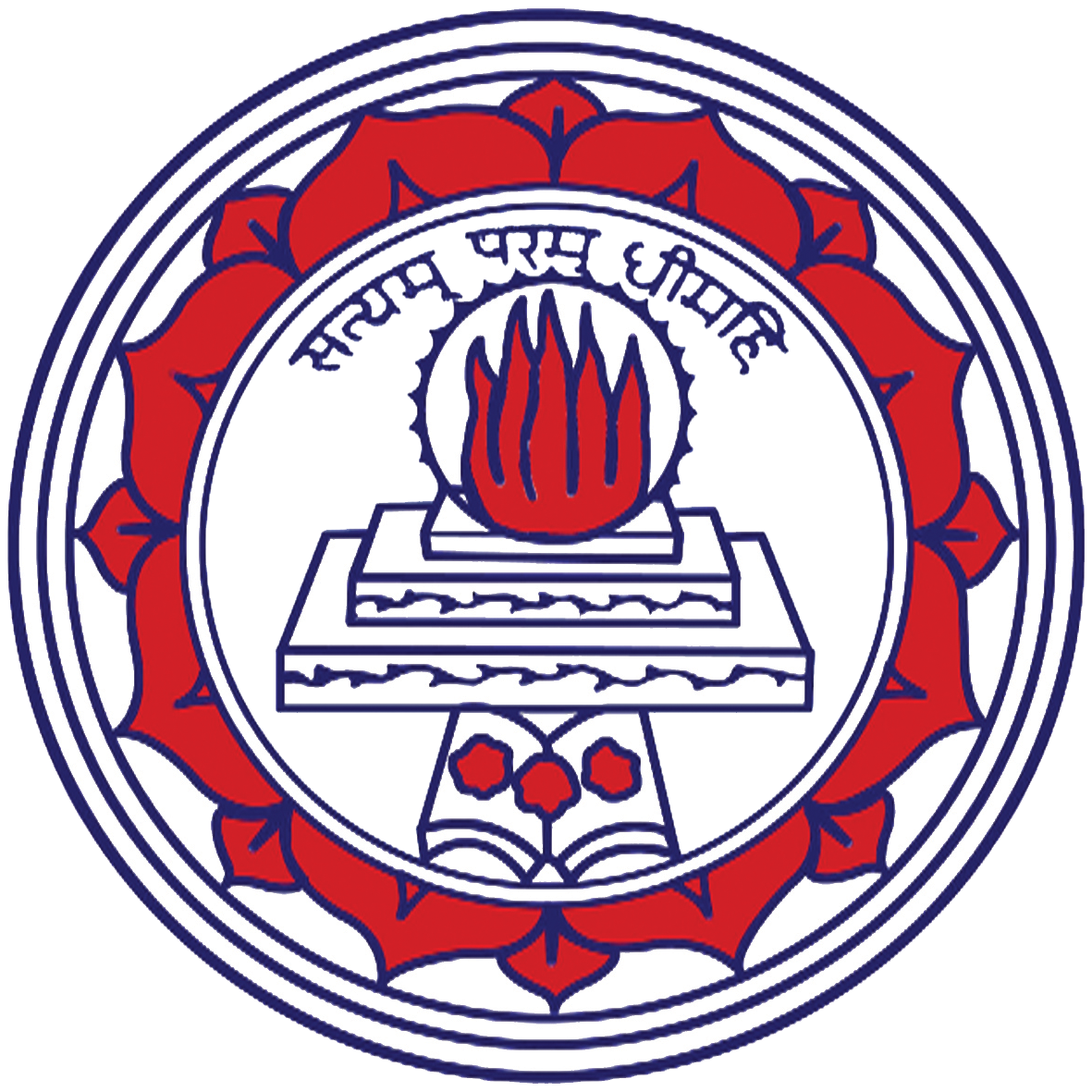 SDNB Vaishnav College for Women